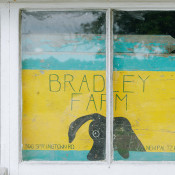 Ray Bradley Farm in New Paltz, NY