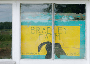 Ray Bradley Farm in New Paltz, NY