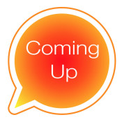 coming up