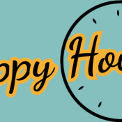 happy hour