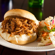 pulled pork