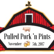 pulled pork n pints image