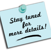 stay tuned
